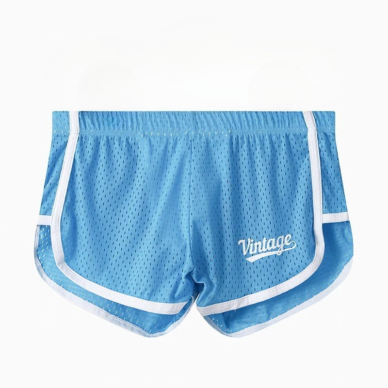 Pantalones cortos de malla par - Mesh Sport Boxer reseña y precio