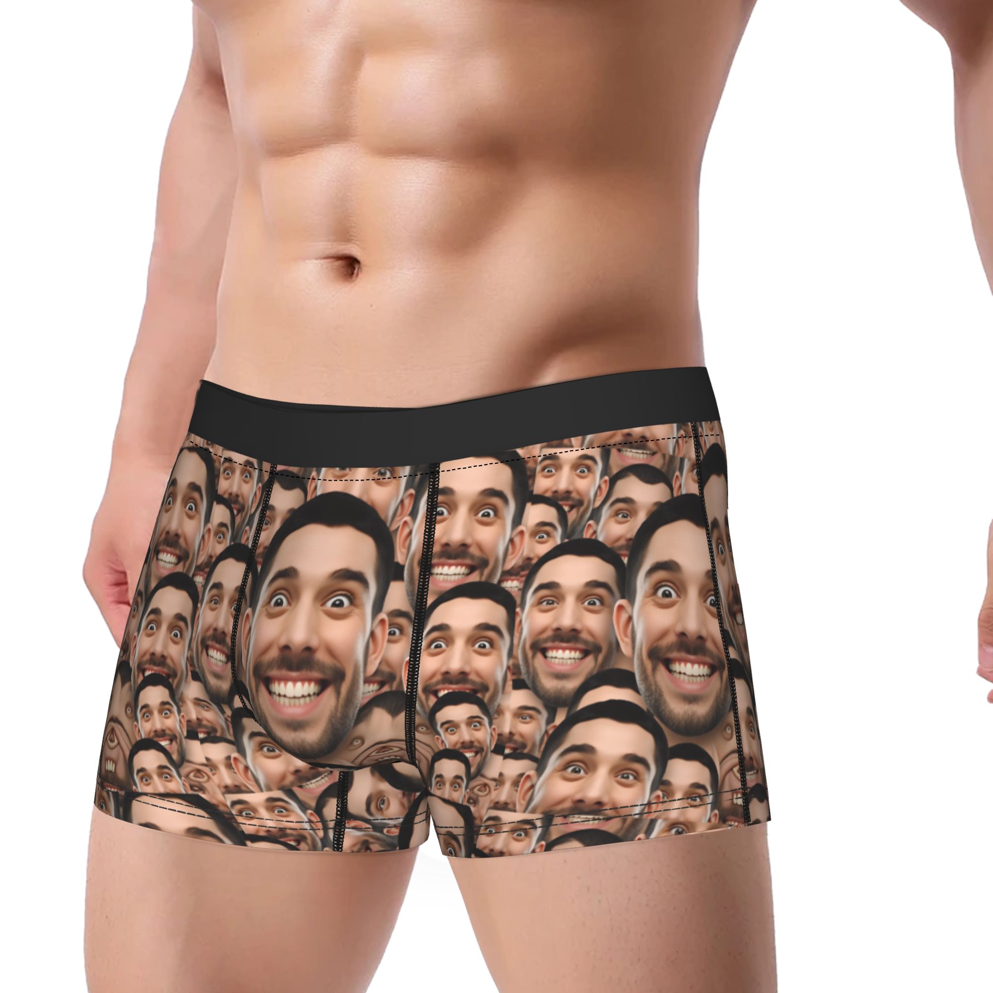 Calzoncillos Boxer Personaliza - Pouch Boxer Pouch reseña y precio