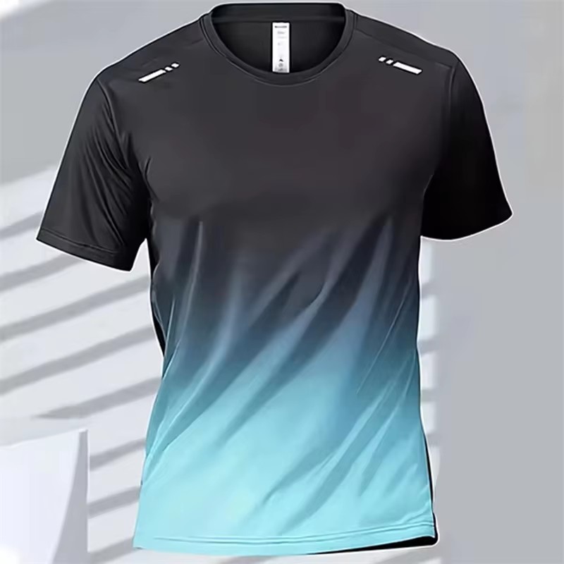 CHRLCK Camisetas de secado ráp - T Shirt Tight Fit reseña y precio
