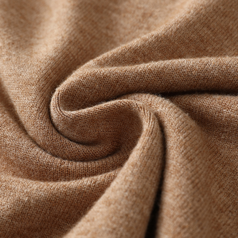 Suéter de Cachemira para Hombr - Thermal Long John reseña y precio