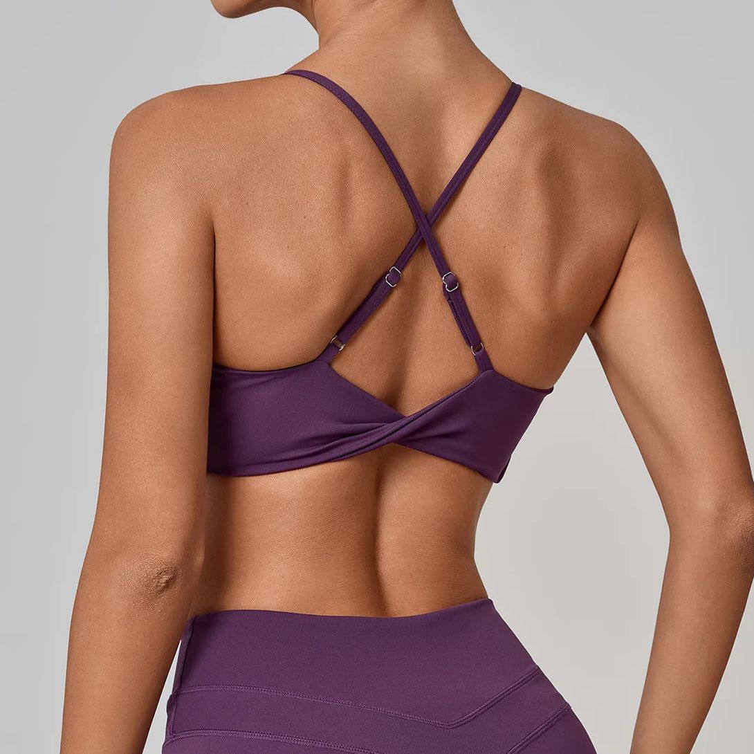 Sujetador deportivo para mujer - Quick Dry Underwear reseña y precio