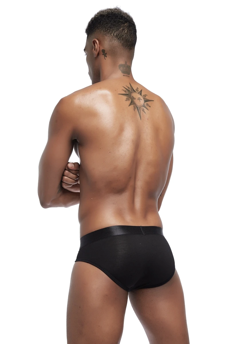 Paquete de 4 Calzoncillos Tipo - Multi Pack Underwear reseña y precio