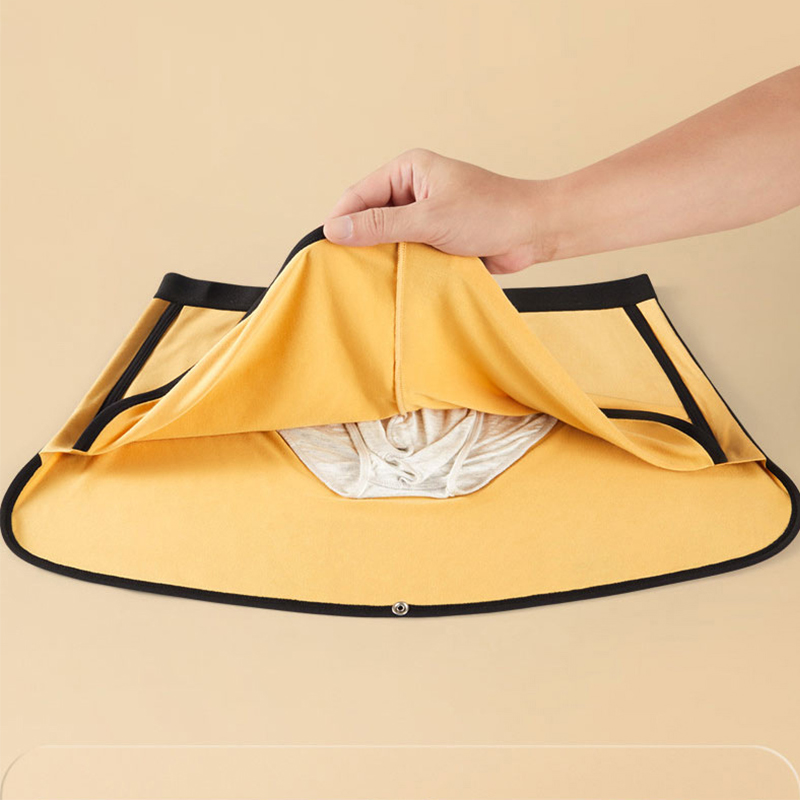 Pantalones holgados de Modal p - Boxer Shorts Modal reseña y precio